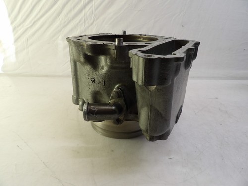 2004 Kawasaki KLR650 Cylinder w Piston 11005-1781 - Picture 6 of 19