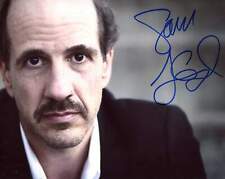 ACTOR Sam Lloyd (+) SCRUBS autograph, In-Person signed photo ACTOR Sam Lloyd (+) SCRUBS autograph, In-Person signed photo