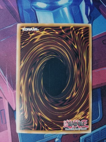 Gladiator Beast Retiari (CSOC-EN086) LP Yu-Gi-Oh *Crossroads of Chaos SECRET - Picture 2 of 2