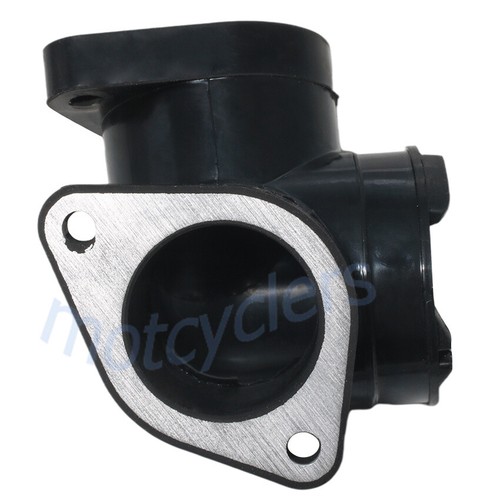 For Kawasaki Carburetor Intake Manifold Boot VN1500 Vulcan 1500 Classic 1996-04 - Picture 7 of 8