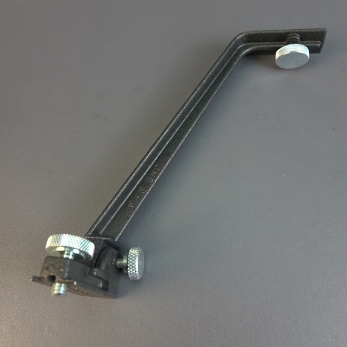 Jones Photo Equipment Flash Adapter Bracket JHB 2-A New in open box. - Picture 4 of 8
