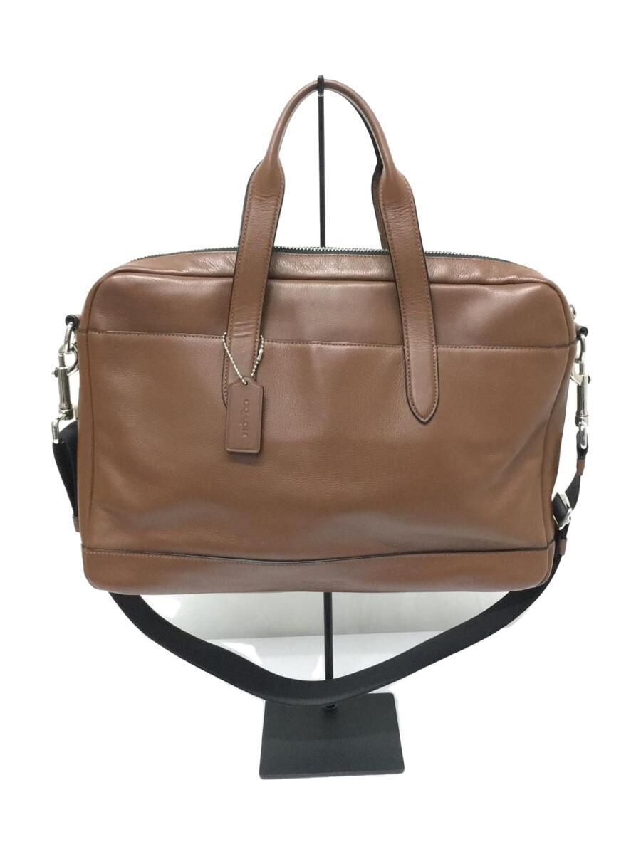 Used coach briefcase outlet