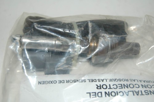 1999-2003 Land Rover Discovery Oxygen Sensor 2002-2005 Freelander O2 156-4399 - Bild 4 von 6