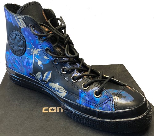 Chucks 148575c Sneaker Converse Schuhe 1970 Taylor Hi Leder 43 All Star Ct dqvqSwfxA