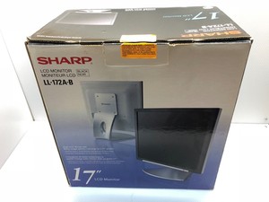 SHARP LL-172A-B WINDOWS 8 DRIVERS DOWNLOAD SHARP LL-172A-B DRIVER DOWNLOAD (2019)