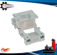 Weg BCA-105V24 / 208-240 Volt AC Coil For CWM 50-105 Amp Contactors Brand New