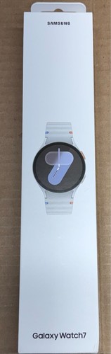 Samsung Galaxy Watch 7 / 44mm / Silver / NEW SEALED SM-L310