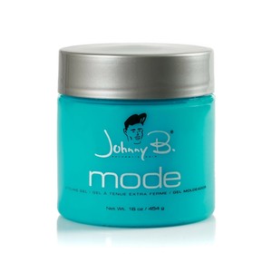 johnny b hair product
