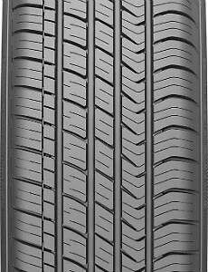 4 New Kenda Klever S/t Kr52  - 245/55r19 Tires 2455519 245 55 19 - Picture 5 of 9