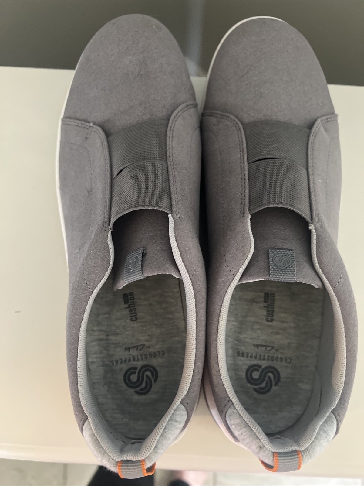 Cloudsteppers by Clarks Soft Cushioned Slip-On Sh… - image 4