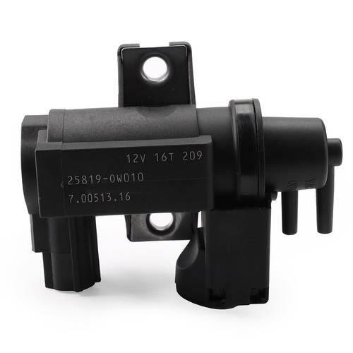 New For LEXUS IS300 RC350/300 Turbo Boost Pressure Valve Solenoid 25819-0W010 - Picture 12 of 12