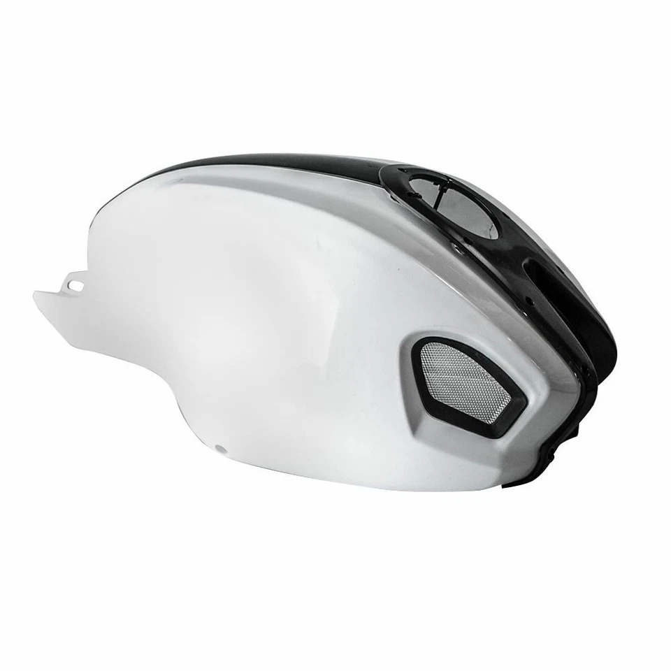 Kit de carenado completo ABS sin pintar para Ducati Monster 696 08-12 Foto 4 de 4