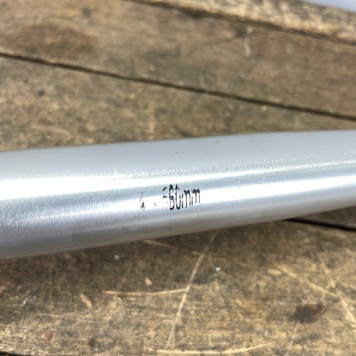 Vintage Specialized Handlebar 25.4 Mountain Flat Bar 90s Stumpjumper Easton ATB - Picture 10 of 13