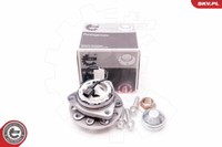 SKV Germany 29SKV015 Radlagersatz Vorne FüR Fiat Opel Saab