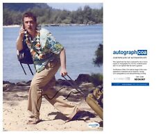 Jason Segel ‘Forgetting Sarah Marshall’ Signed 8x10 Photo ‘Peter Bretter’ ACOA Jason Segel ‘Forgetting Sarah Marshall’ Signed 8x10 Photo ‘Peter Bretter’ ACOA