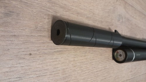 Modérateur de son pour PP750 - 30mm (Artemis/Zasdar) - Afbeelding 5 van 15