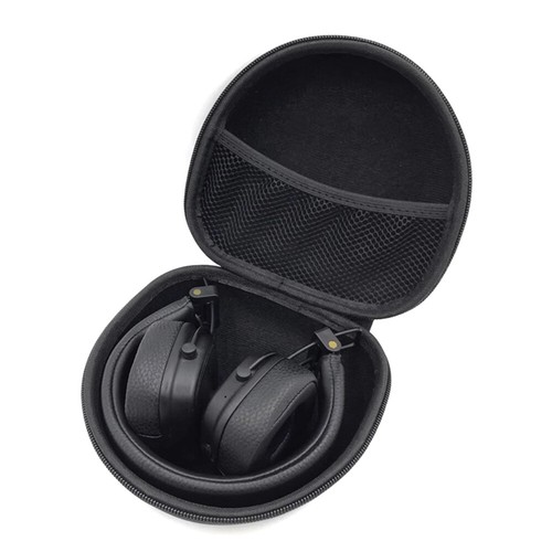 Bolsa de almacenamiento de auriculares Estuche rígido de transporte para Marshall Major 4 3 2 IV III II MID - Imagen 16 de 18