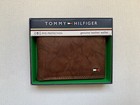 Tommy Hilfiger Men's Wallet - Traveler