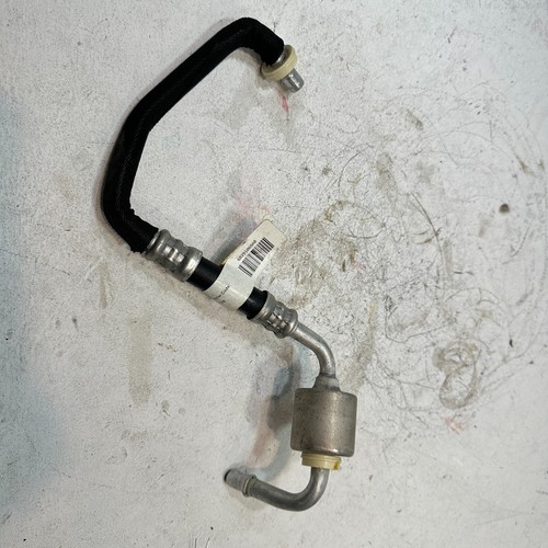 Jeep Grand Cherokee 2016-2022 transmisión 3.6 enfriador de aceite línea de presión tubo OEM - Imagen 10 de 11