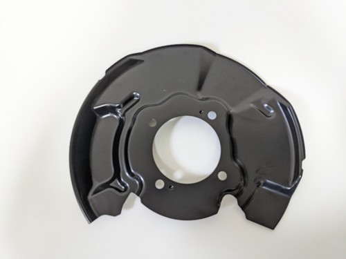 Genuine Toyota FJ Cruiser 4Runner Disc Brake Dust Cover Front Right & Left - Picture 5 of 8