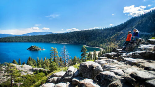 Marriott Timber Lodge Lake Tahoe Ski Resort 2BR VILLA 7 Nights OCT ANY YEAR - Picture 10 of 24