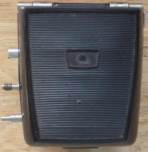 Vintage Kodak Taschenlampen B-1 Blitzaufsatz - Bild 4 von 6