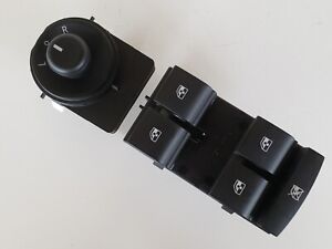 Genuine GM Window Switch 95188244 Genuine GM Window Switch 95188244