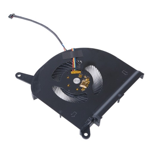 High Speed CPU GPU Coolers Fan For Aorus 15G 15P 17G 17P RX5G RX7G RP77 - Afbeelding 7 van 11
