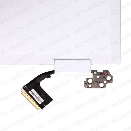 13.3"LCD Touch Screen Assembly Samsung Galaxy Book Flex NP730QCJ-K02US - Picture 5 of 5