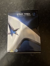 Star Trek - The Original Series - Series 2 - Complete (DVD, 2009)