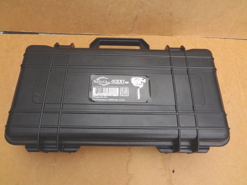 Complete Nebula 4000 3-Axis Gyroscope Stabilizer - Picture 2 of 7