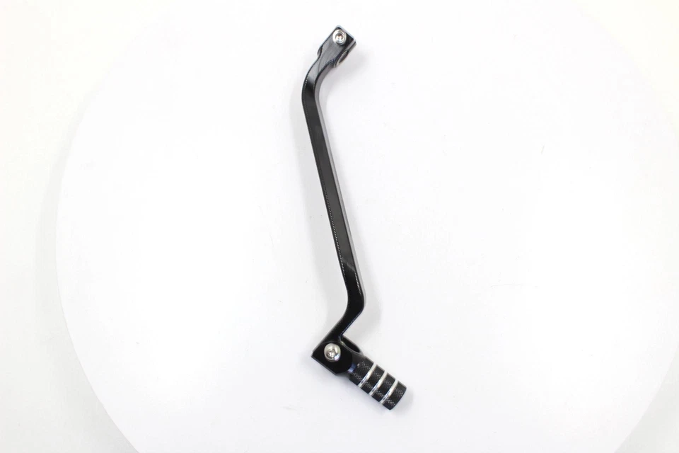 2016 KAWASAKI KLR650 НЕОРИГИНАЛЬНАЯ ЛЕВАЯ ОРИГИНАЛЬНАЯ ПЕДАЛЬ ПЕРЕКЛЮЧАТЕЛЯ ПЕРЕДАЧ - Изображение 3 из 4