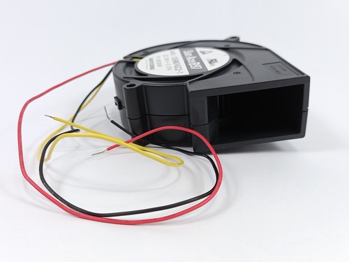 SANYO DENKI 109BM24GC2-1 San Ace B97 - Bild 2 von 6