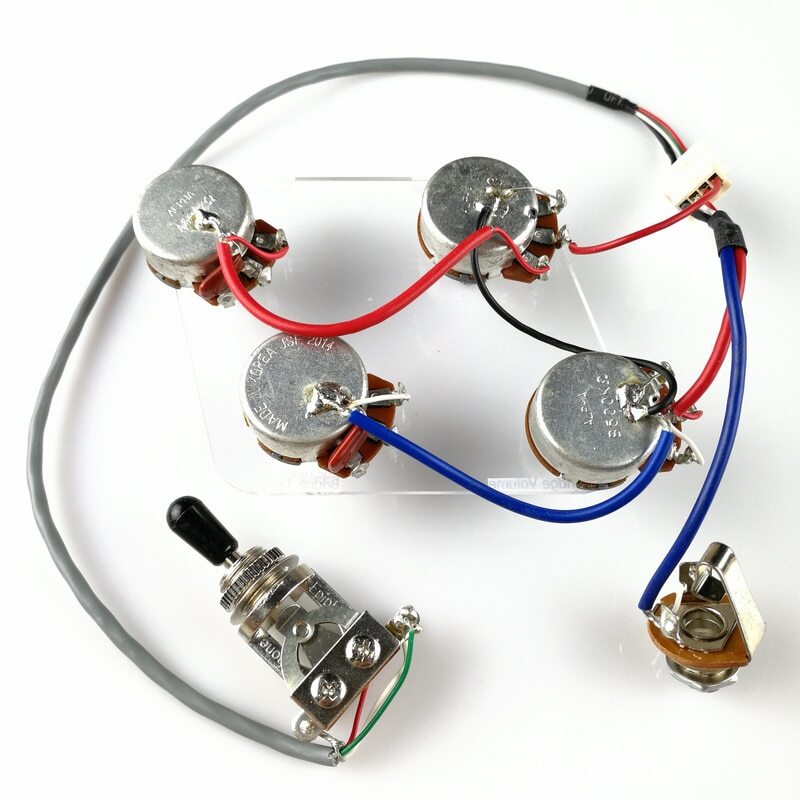 RelishGuitarsFLAMDJANE交換PU 9セット付 RelishGuitarsFLAMDJANE交換PU 9セット付 - メルカリ