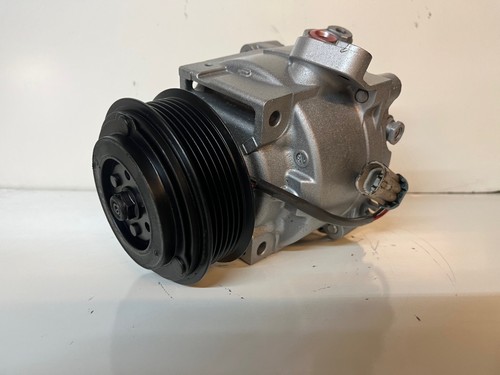 For 2013 2014 2015 2016 2017 2018 Chevy Sonic 1.6L 1.8L Reman AC A/C Compressor - Picture 1 of 2