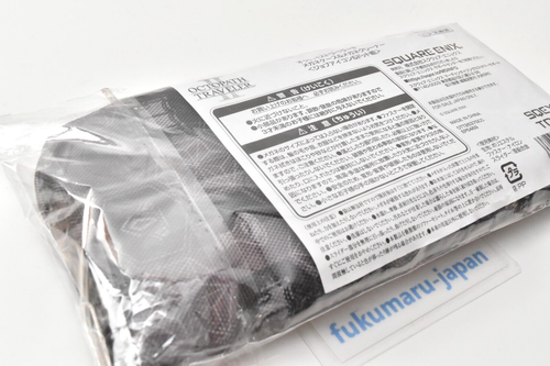 OCTOPATH TRAVELER II Glasses case & glasses cleaner SQUARE ENIX 2023 - Picture 22 of 23