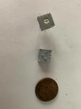 5 pcs BI 72PR10K 3/8" Square Single Turn 10K Cermet Trimmer pot