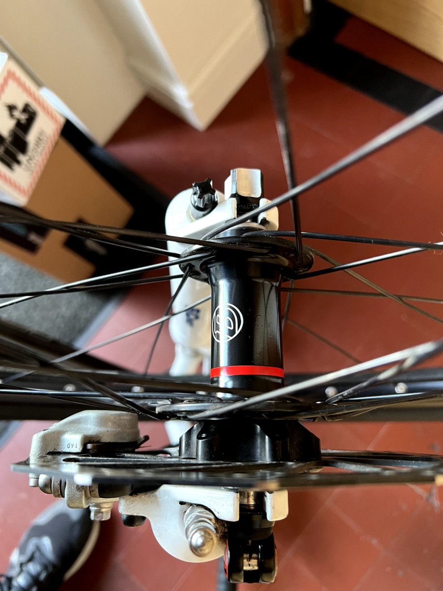 Trek 9.8 on sale oclv carbon