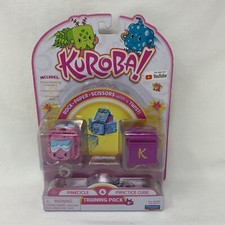Kuroba Pinkcicle Practice Cube Training Pack NEW