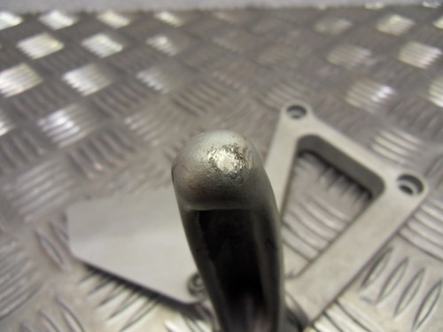 Ducati 900 SS clavija delantera derecha para pilotos 1998 a 2002 - Imagen 7 de 10