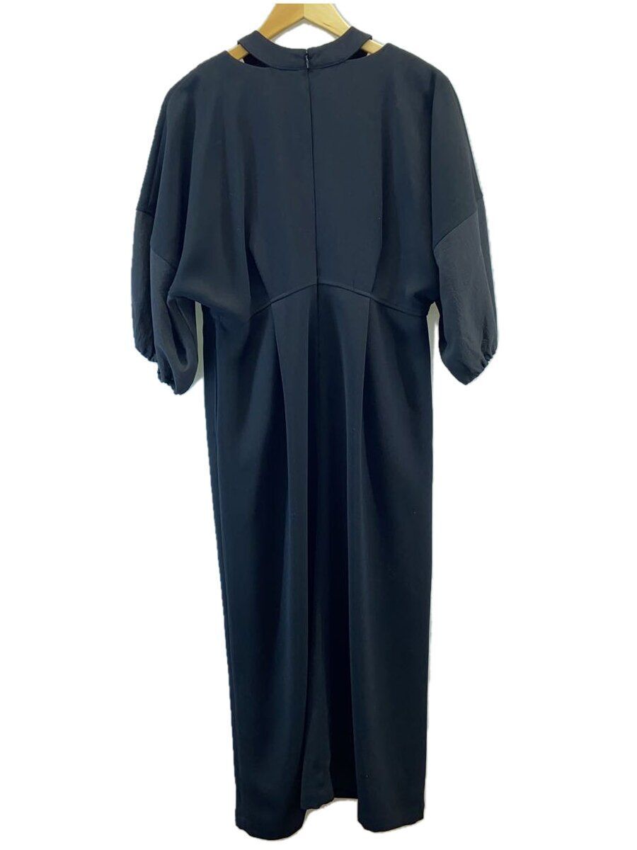 CLANE DESIGN OTHER VOLUME SLEEVE ONE PIECE M POLYESTER Black