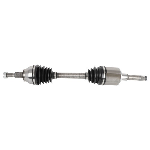 2Pc For Ford Escape Lincoln MKZ 2.0L AWD Front Complete CV Axle Shaft Assembly - Picture 5 of 16