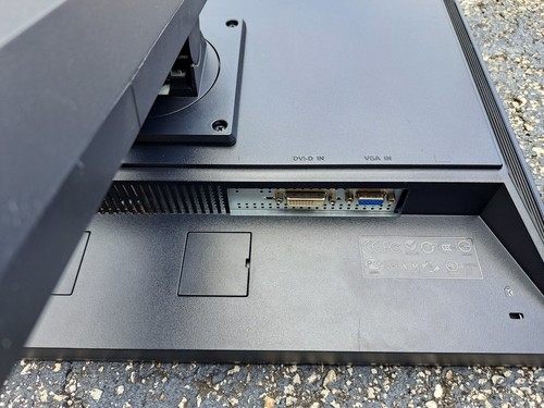 Acer B223W  22" LCD Widescreen Monitor. Excellent Condition  - Picture 5 of 5