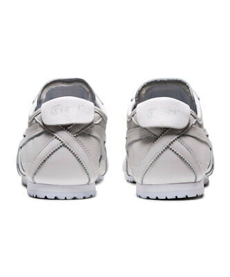 Onitsuka Tiger Mexico 66 Unisex Shoes White 1183A844-100 US 4-11.5 Sneakers Onitsuka Tiger Mexico 66 Unisex Shoes White 1183A844-100 US 4-11.5 Sneakers
