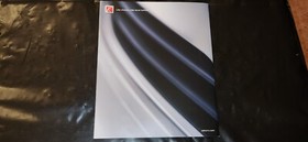 2007 SATURN FULL LINE UP SALES CATALOG/BROCHURE