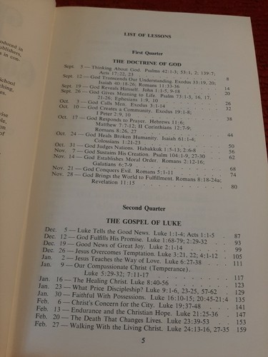 Rozells Complete Lessons 1971-72 - Bild 3 von 5