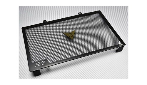 Protección de parrilla radiador AVDB KAWASAKI Z900RS Z-900 RS CAFE RACER 2018-2020 - Imagen 2 de 4