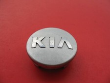 KIA SOUL SPORTAGE SORENTO RIO 1 WHEEL RIM HUB CAP HUBCAP CENTER COVER PLUG #2594