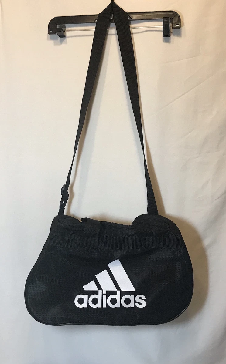 adidas tiny duffel