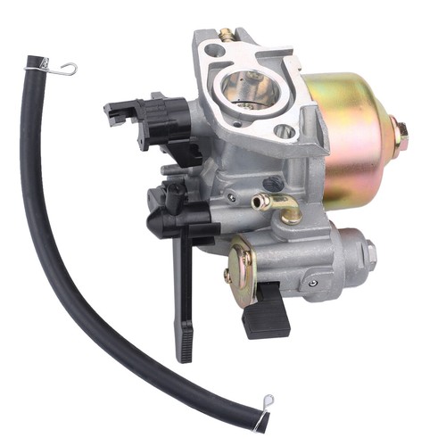 Carburetor For Homelite Pressure Washer HL252300 UT80522B UT80522D 80953A 179CC - Picture 3 of 5